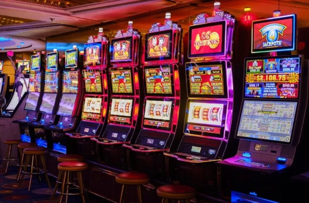 Slots cccjogo - Sweet Bonanza e caça-níqueis populares
